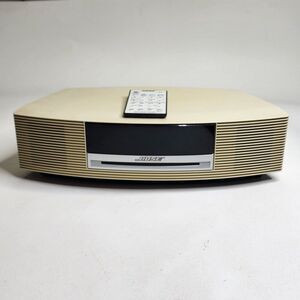 Bose Wave Music System Radio CD Player AWRCC2 For Repair‎ Needs Solder
